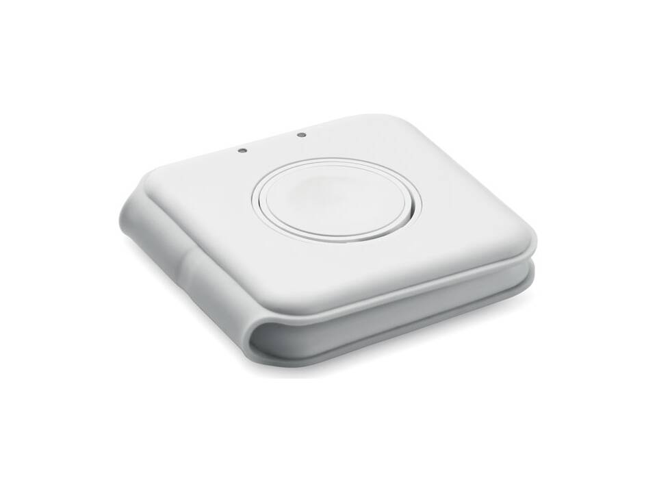 Chargeur pliable 2 en 1 15W 1