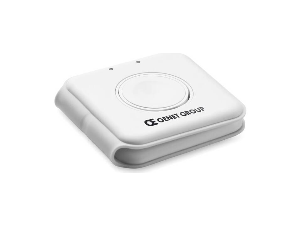 Chargeur pliable 2 en 1 15W 4