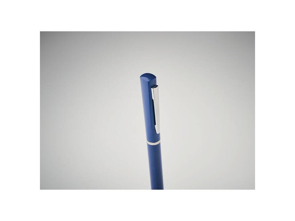 Stylo twist paille de blé/ABS 7