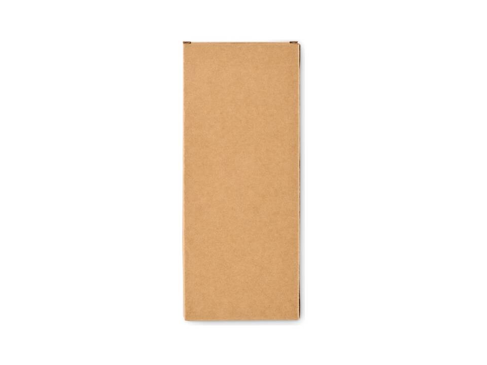 4 pailles verre réutilisables 3