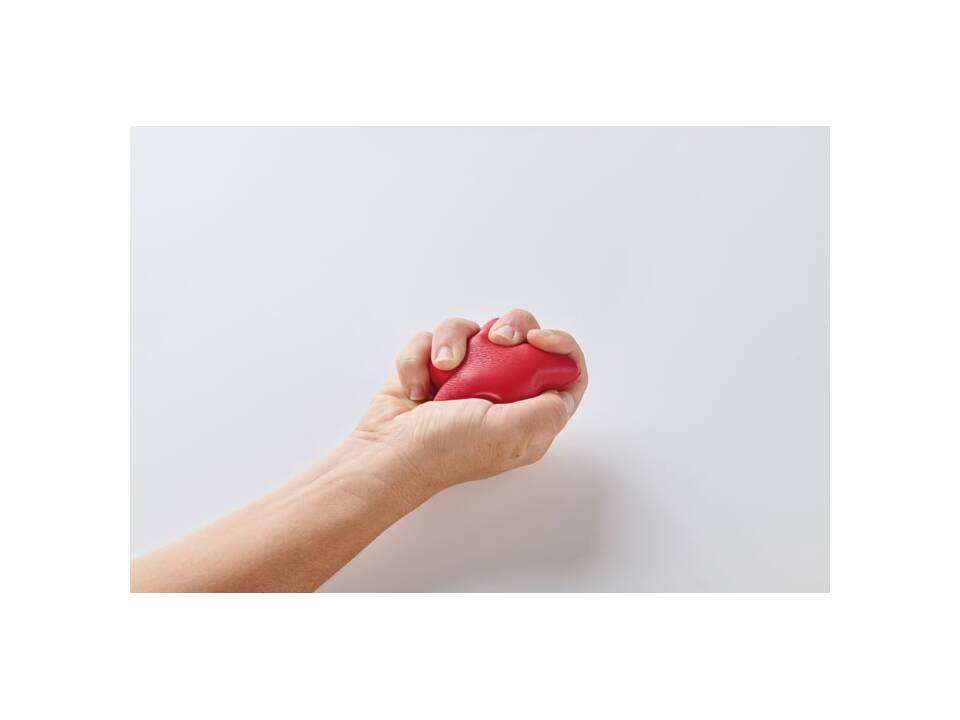 Étoile anti-stress en PU 5