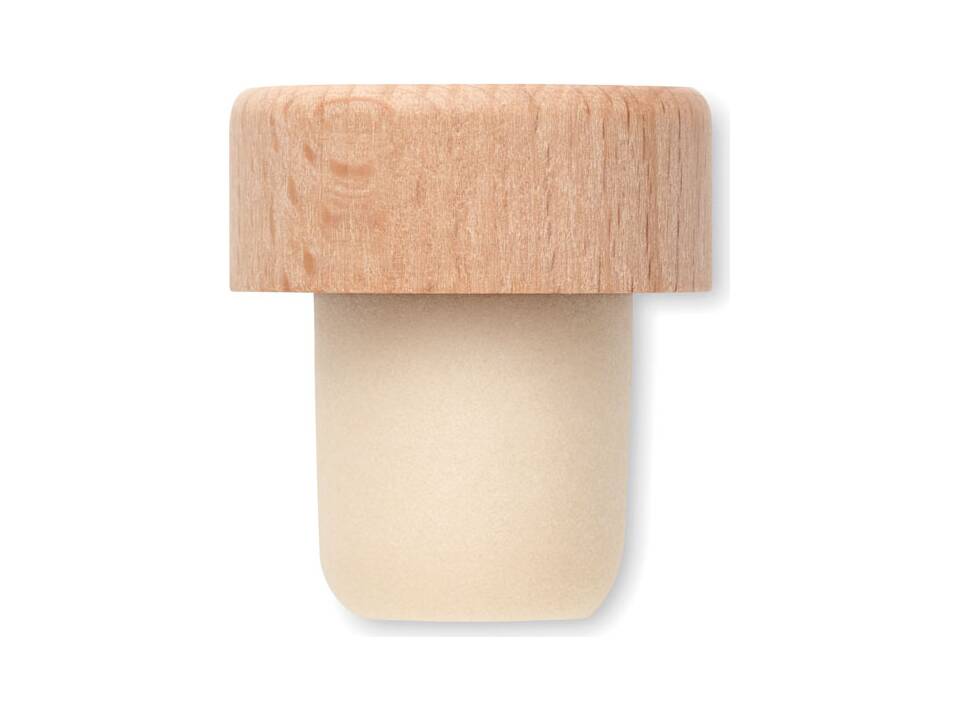 Bouchon en hêtre 5