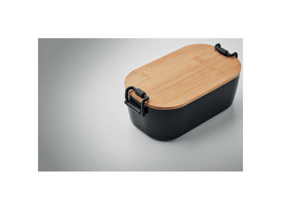 Boîte à lunch en PP 700 ml 3