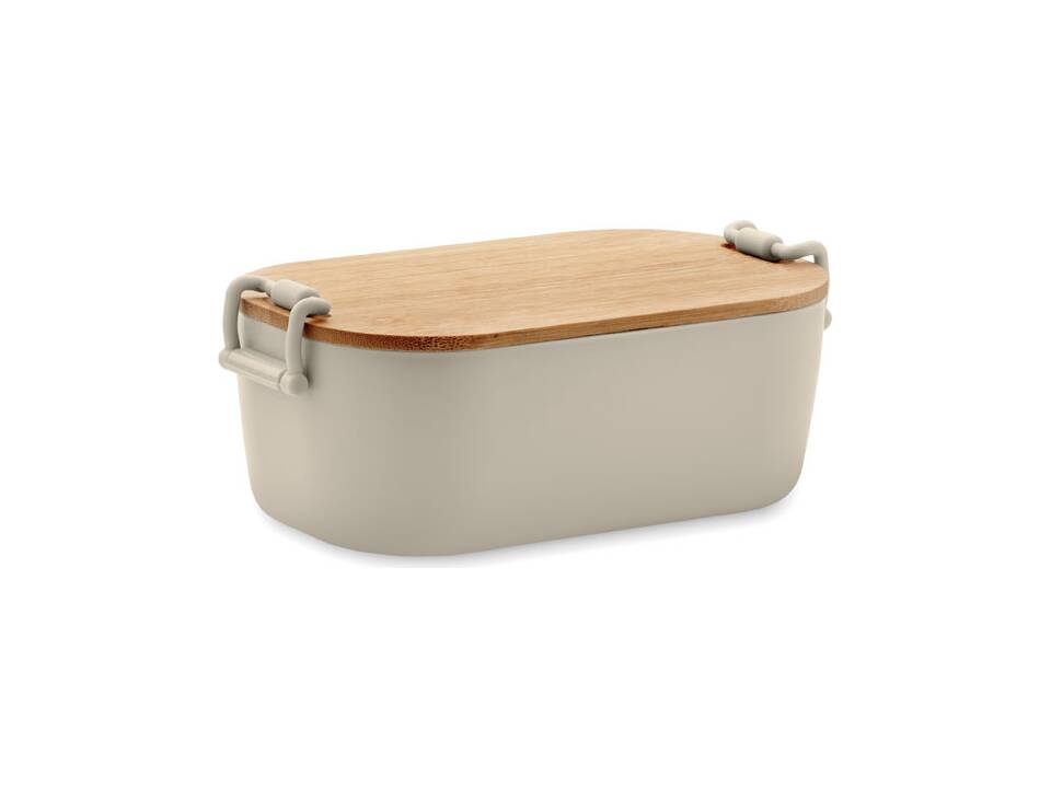 Boîte à lunch en PP 700 ml 11