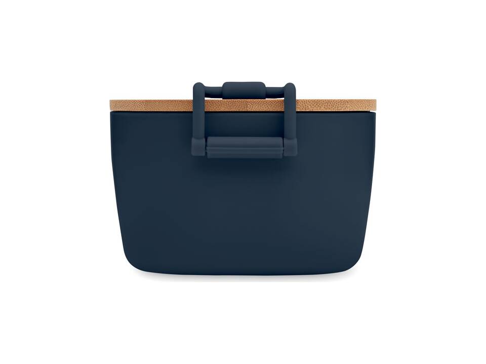 Boîte à lunch en PP 700 ml 22