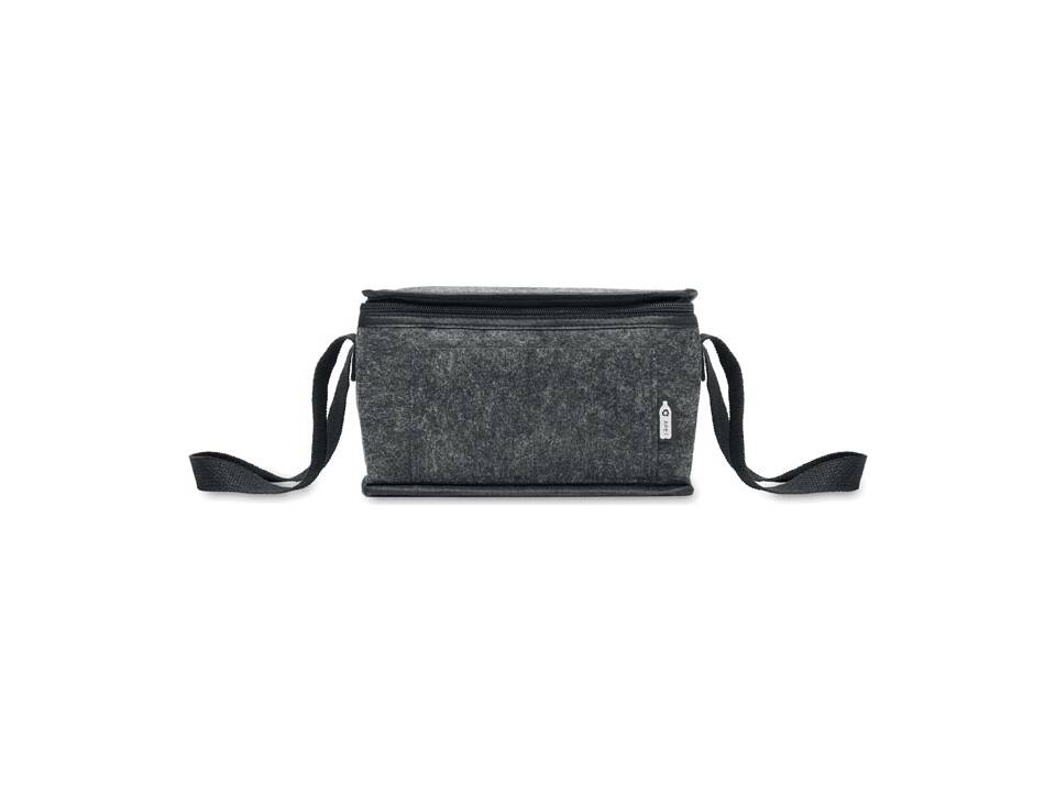 Sac isotherme en feutre RPET 1