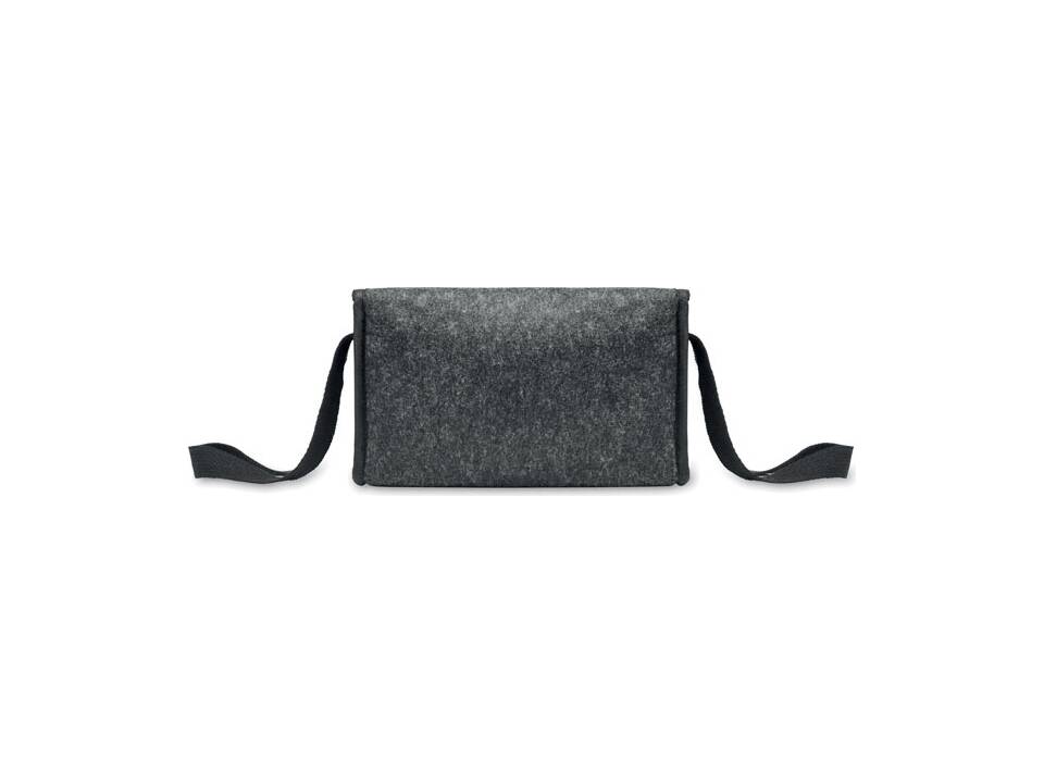 Sac isotherme en feutre RPET 5