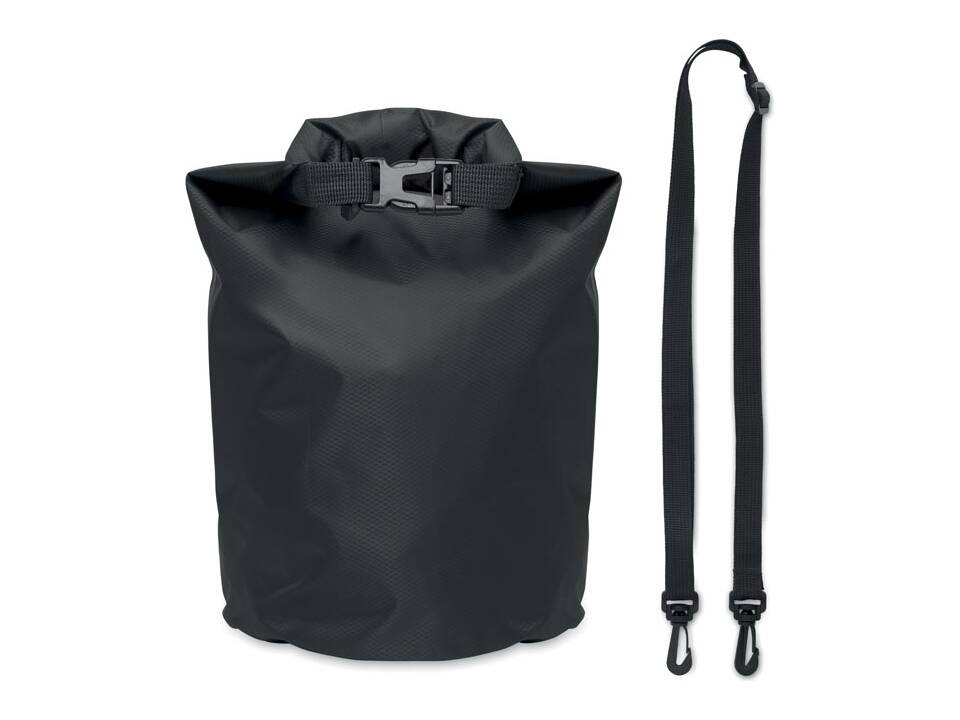 Sac étanche 210T RPET 5L