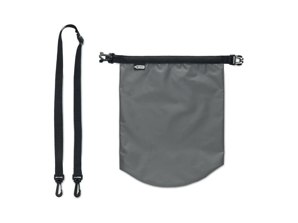 Sac étanche 210T RPET 5L 7
