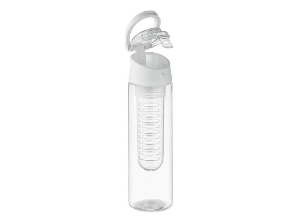 Bouteille en RPET 500ml 10
