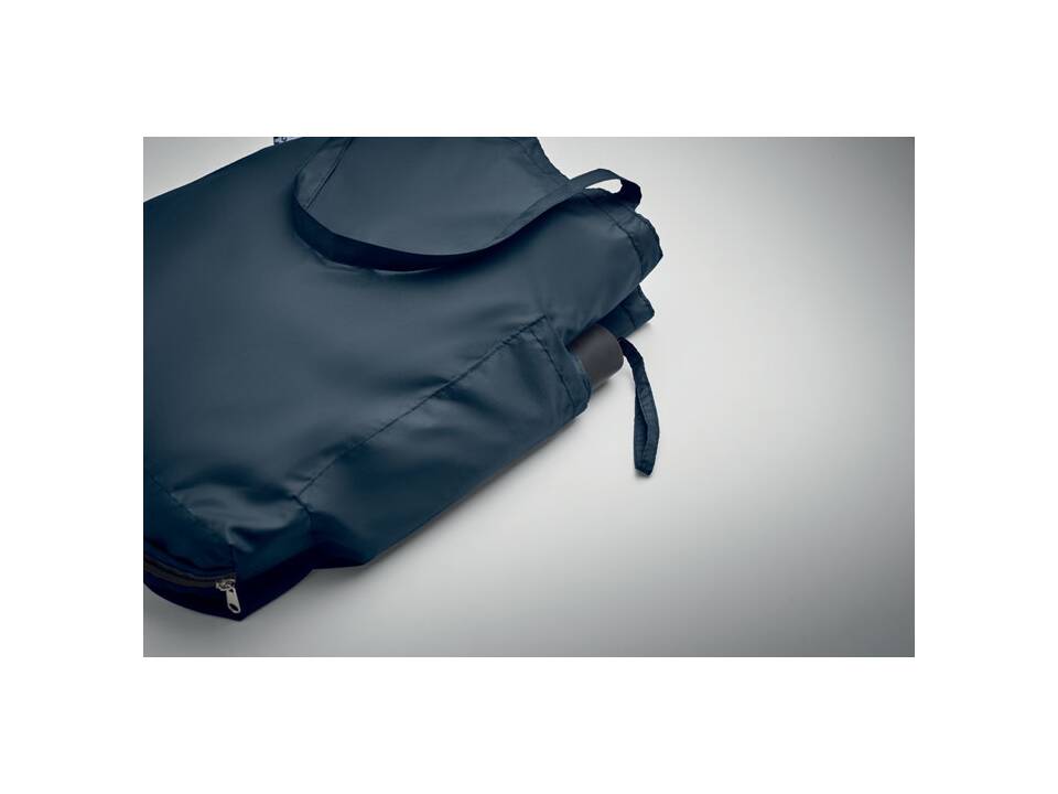 Parapluie  21'' et Tote bag 11