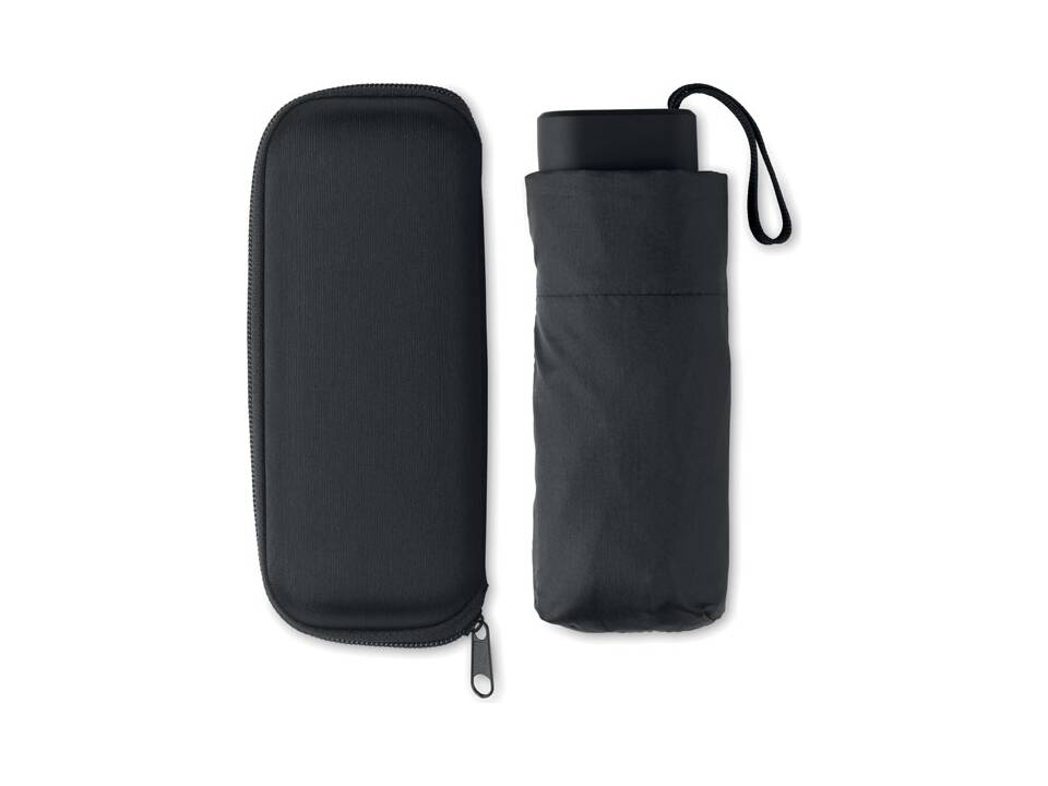 Parapluie pliable de 19 pouces 2