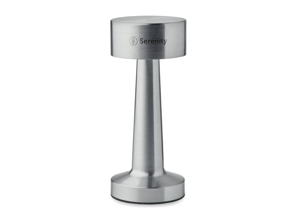 Lampe de table rechargeable 1