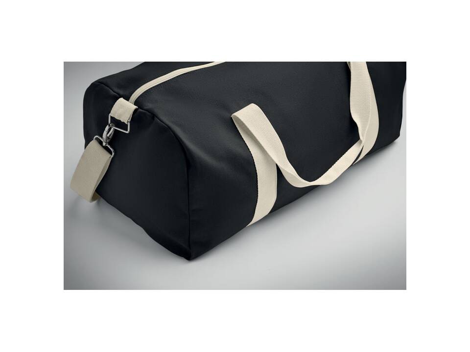 Sac de sport recyclé 320 gr/m² 31