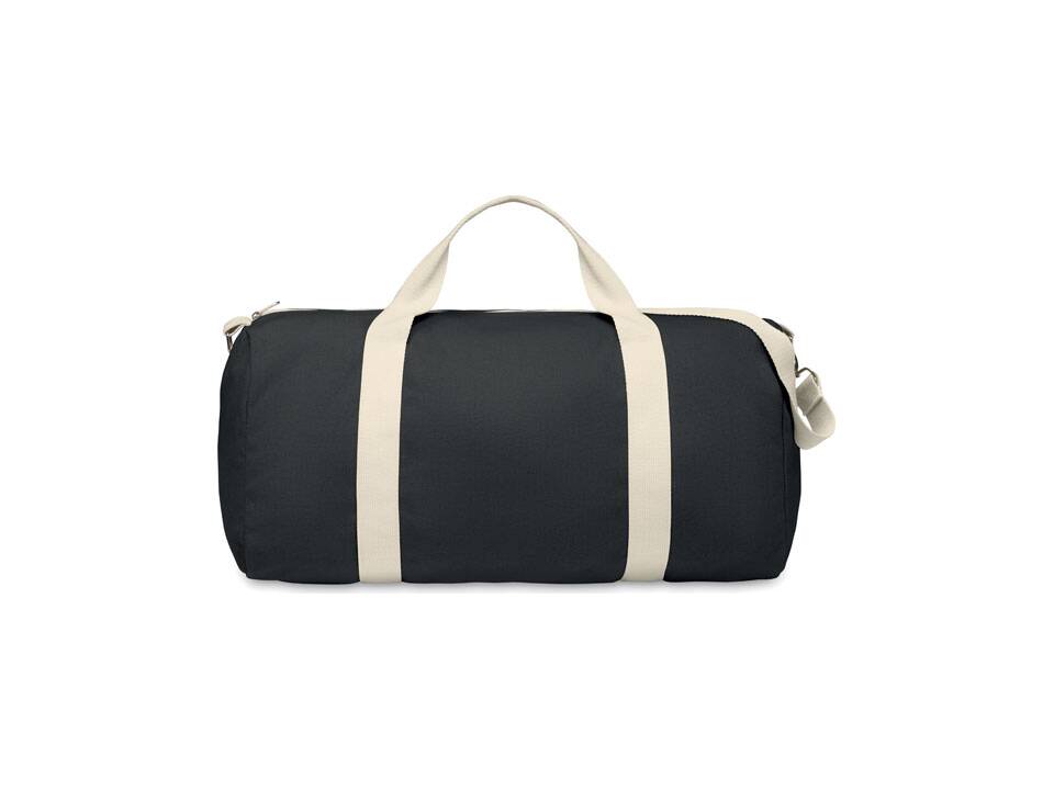 Sac de sport recyclé 320 gr/m² 28