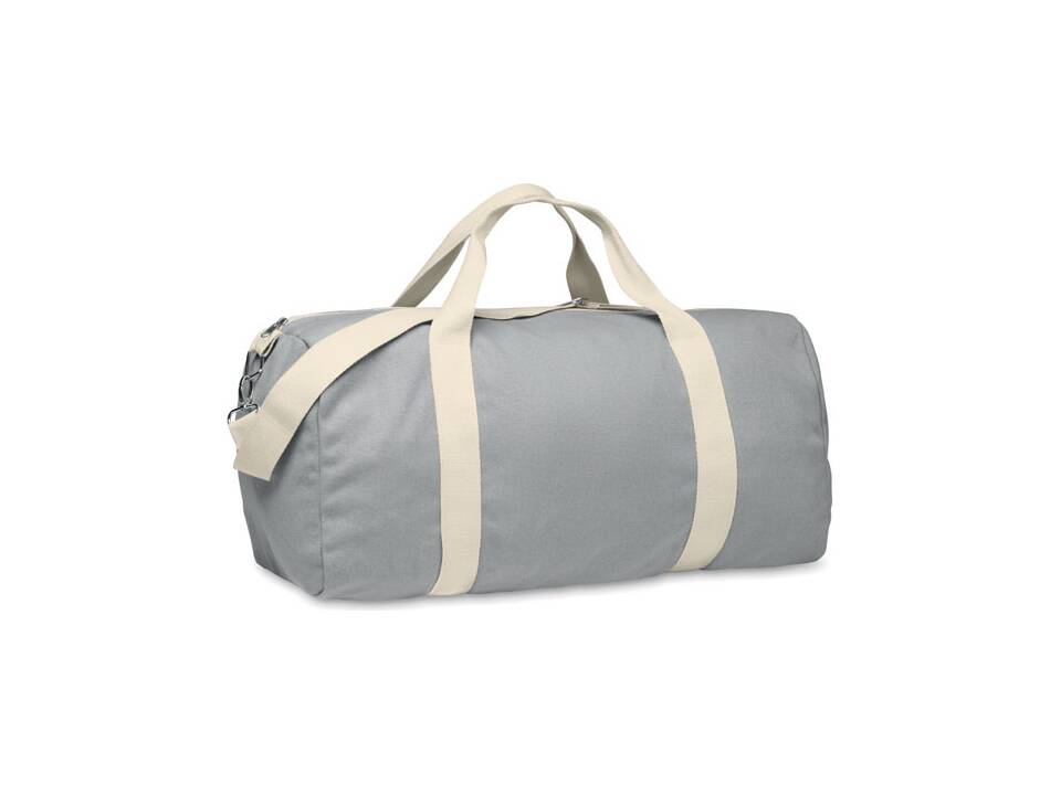 Sac de sport recyclé 320 gr/m²