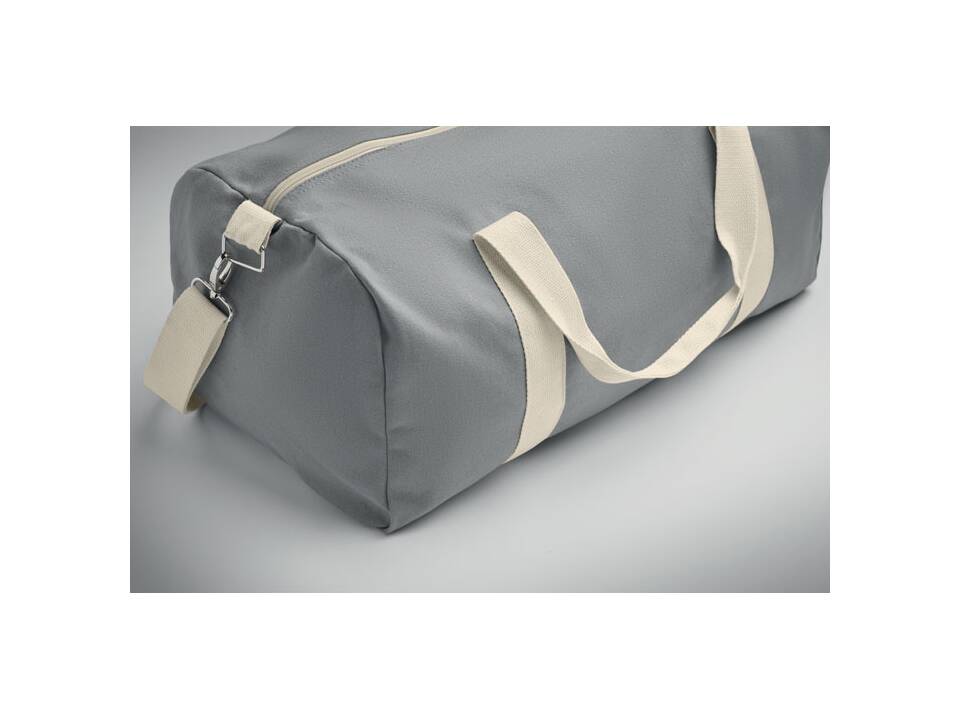 Sac de sport recyclé 320 gr/m² 5