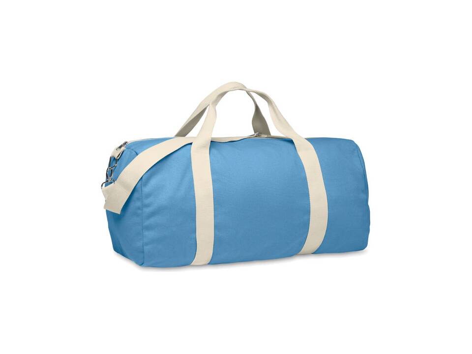 Sac de sport recyclé 320 gr/m² 6