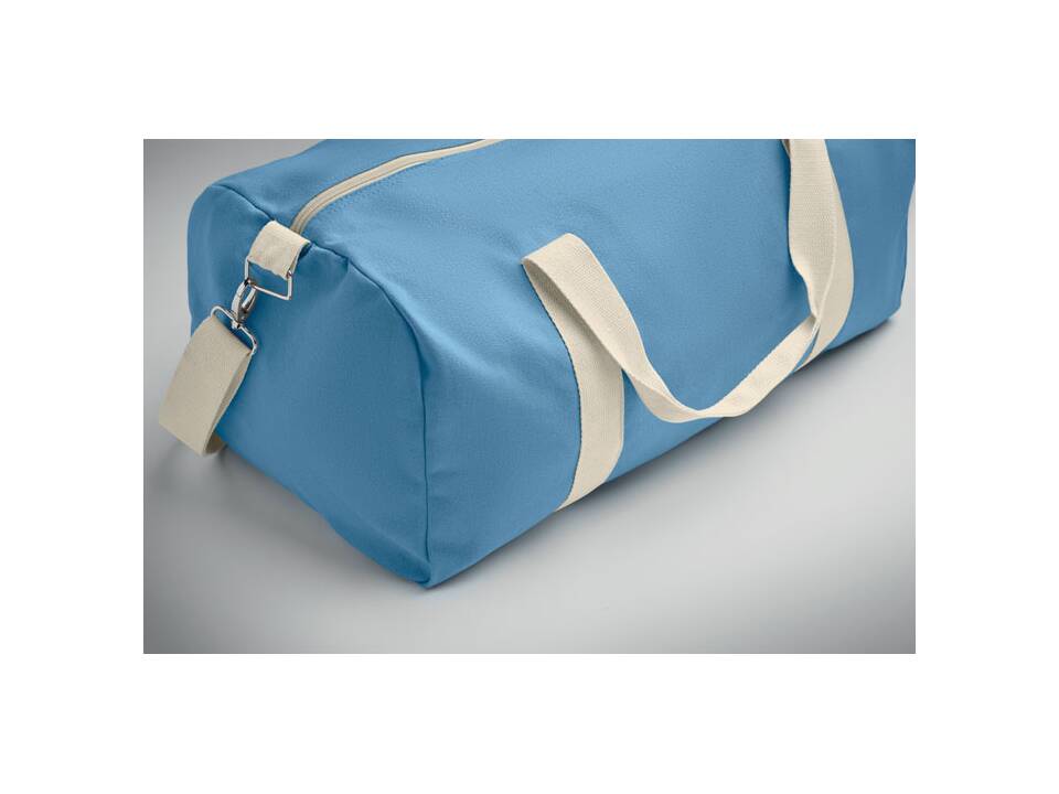 Sac de sport recyclé 320 gr/m² 13