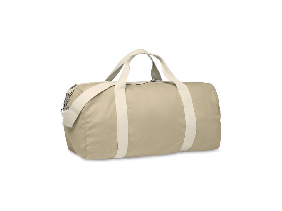 Sac de sport recyclé 320 gr/m² 20