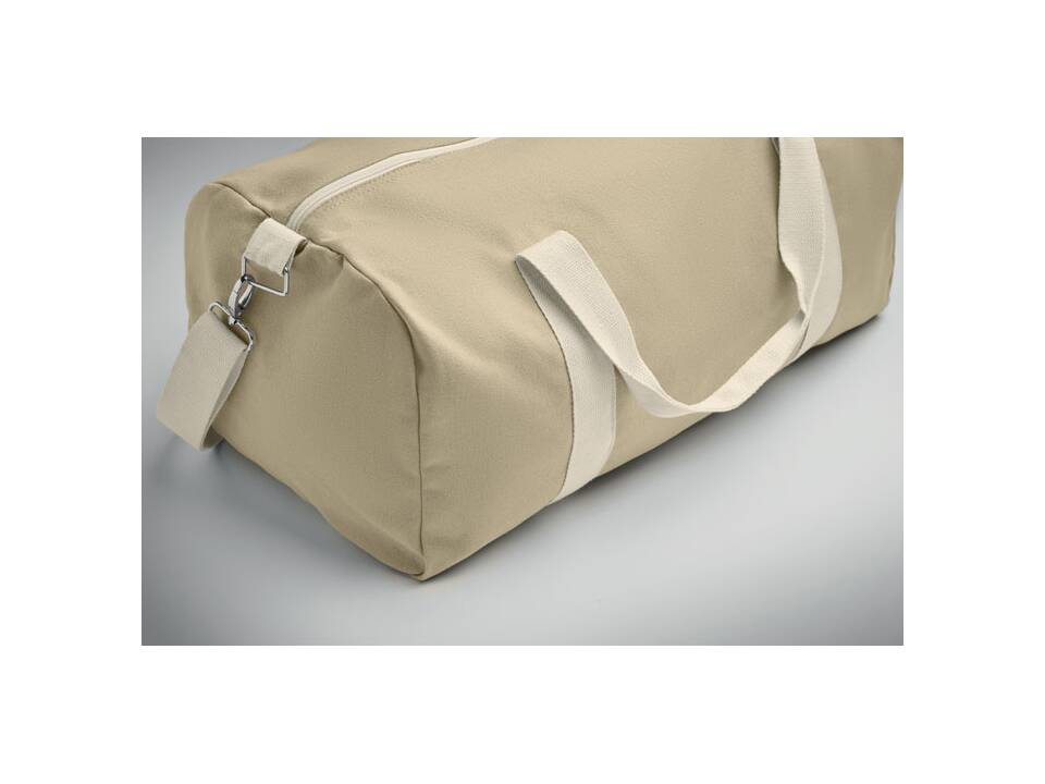 Sac de sport recyclé 320 gr/m² 25