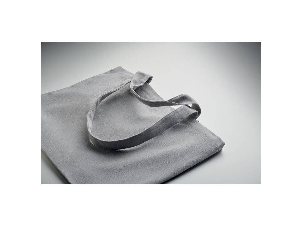 Sac de plage en toile 320 gr/m² 4