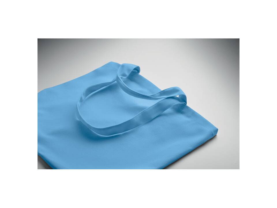 Sac de plage en toile 320 gr/m² 8