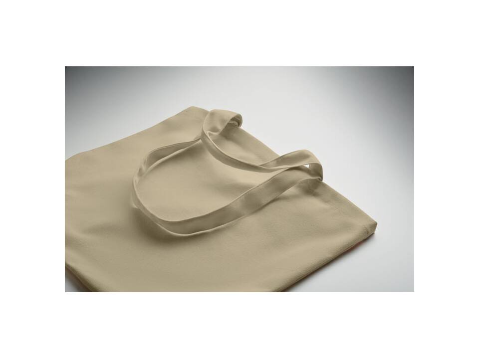 Sac de plage en toile 320 gr/m² 17