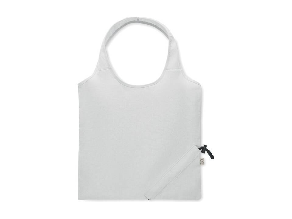 Shopping pliable 140 gr/m² 17