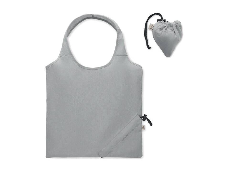 Shopping pliable 140 gr/m² 18