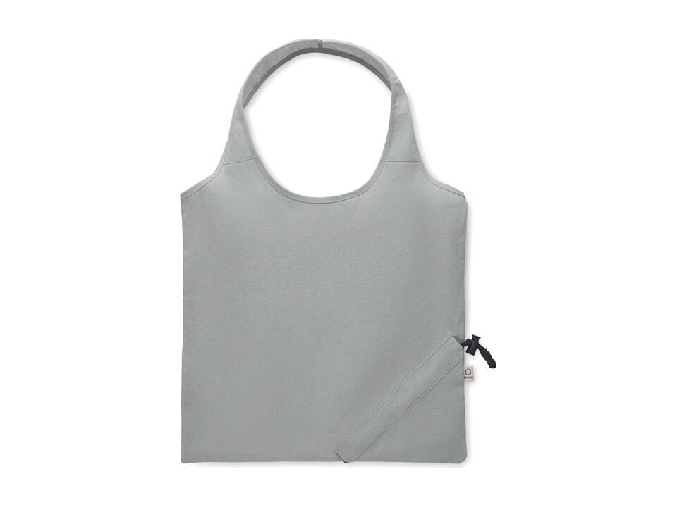 Shopping pliable 140 gr/m² 21