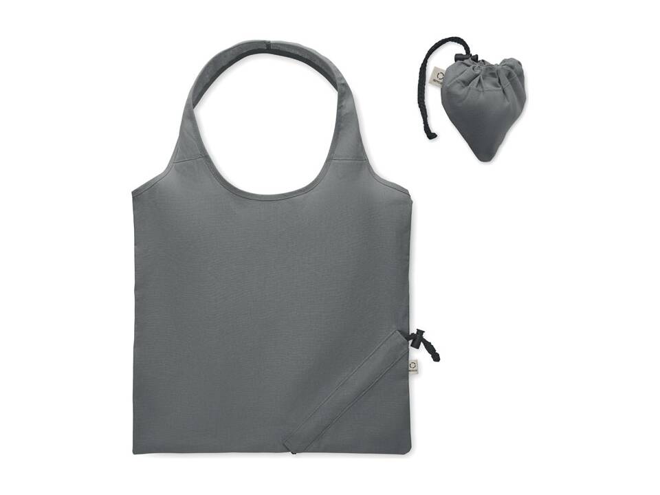 Shopping pliable 140 gr/m² 22