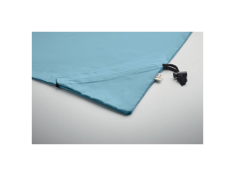 Shopping pliable 140 gr/m² 30