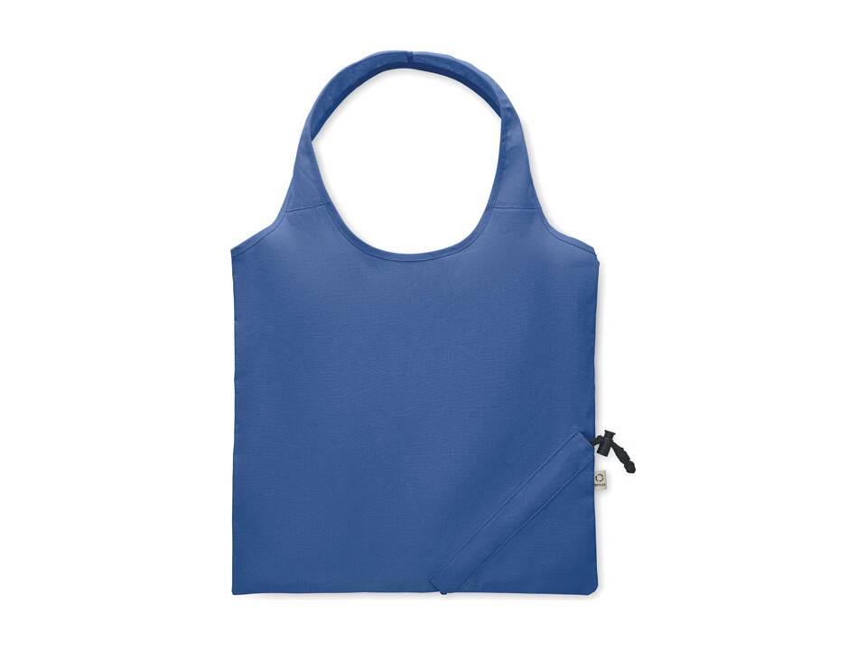 Shopping pliable 140 gr/m² 34