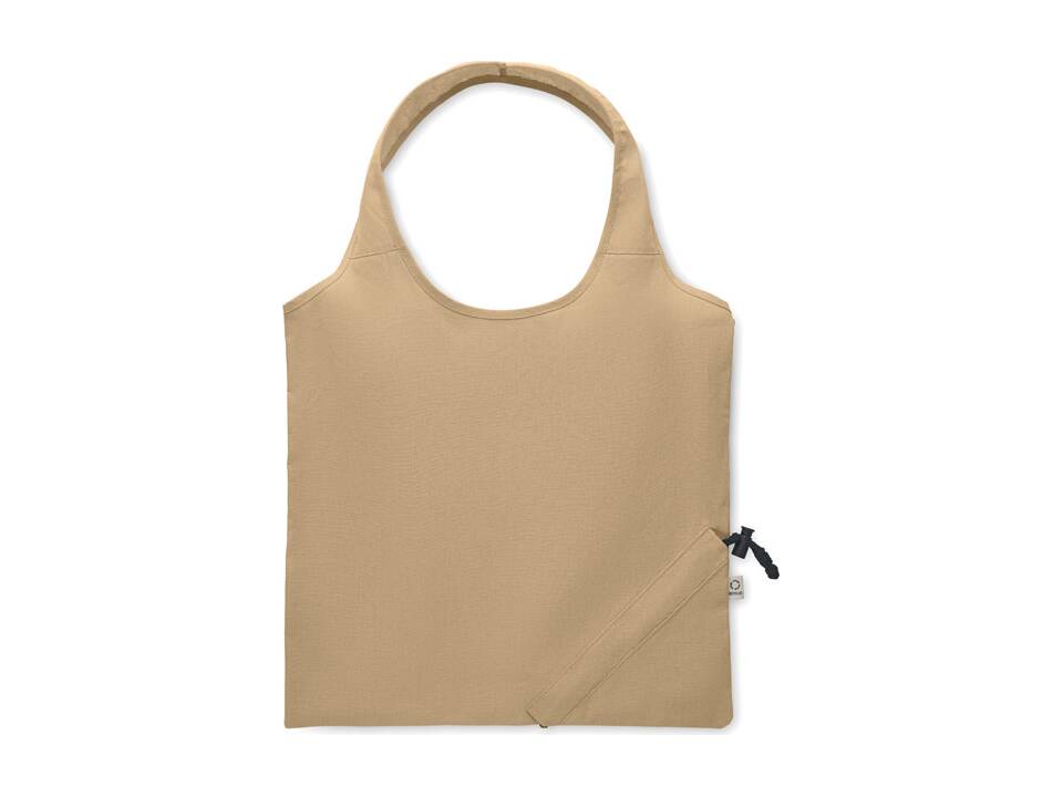 Shopping pliable 140 gr/m² 38