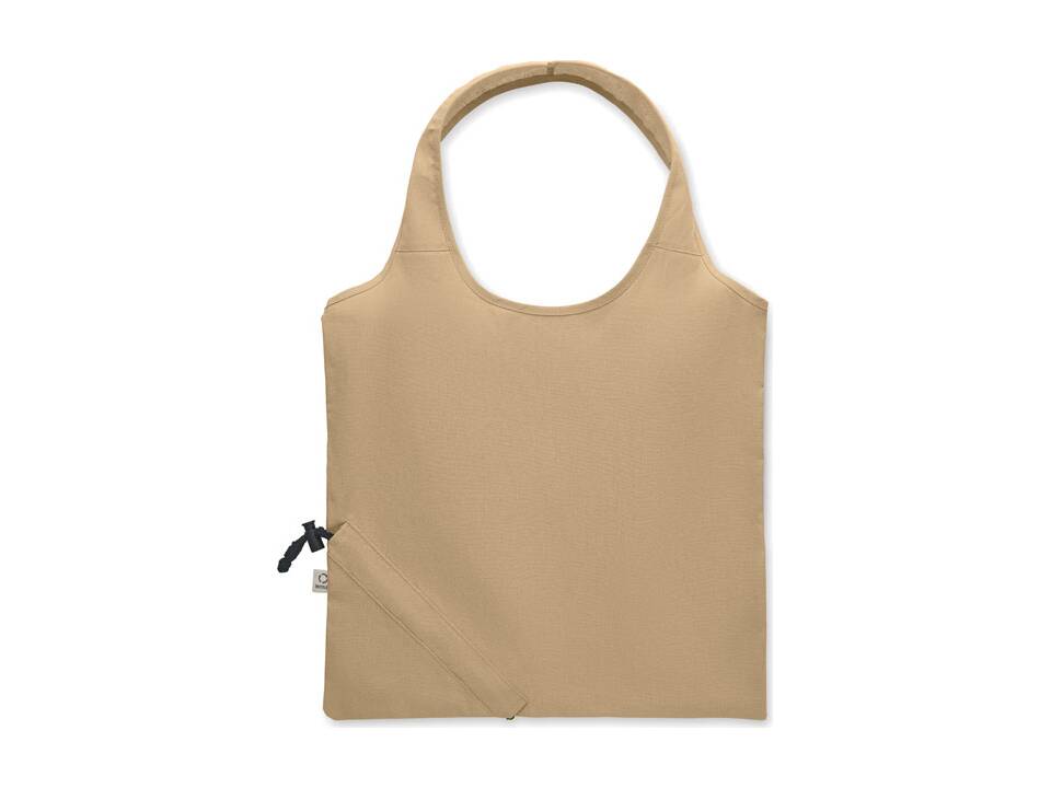 Shopping pliable 140 gr/m² 37