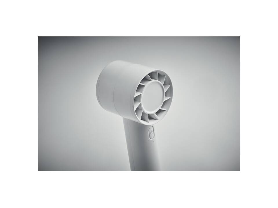 Ventilateur portable 2000 mAh 7