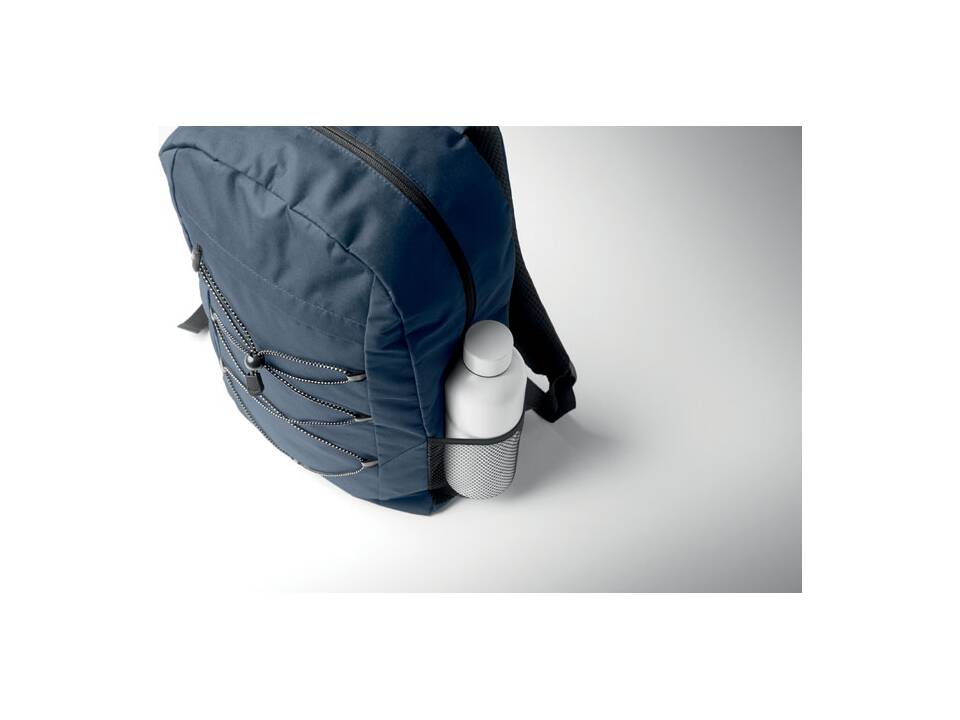 Sac à dos polyester 600D RPET 31