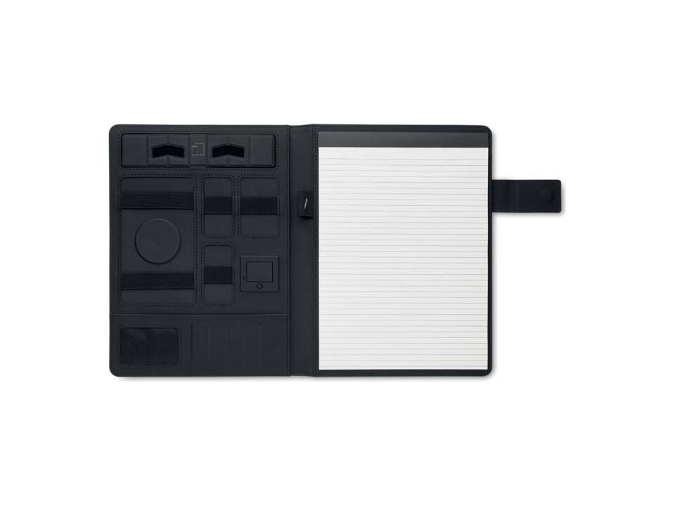 Conférencier A4 chargeur sans fil 1