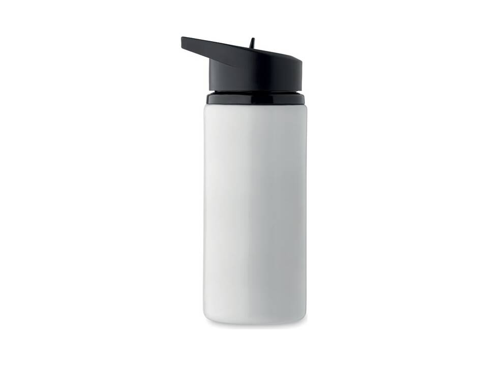 Bouteille simple paroi 500 ml 10