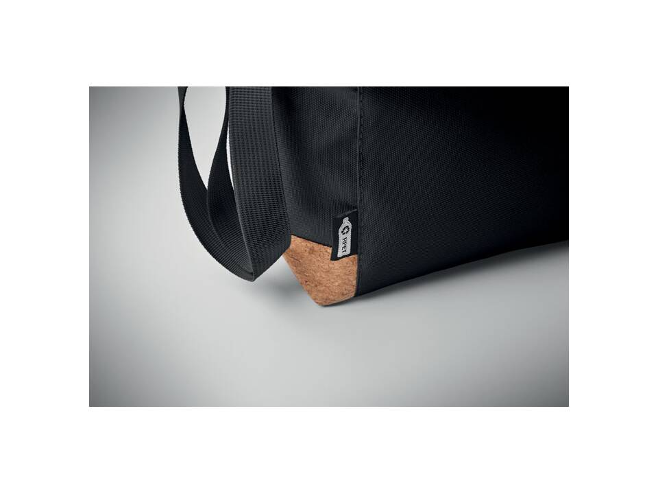 Sac isotherme 600D RPET 3