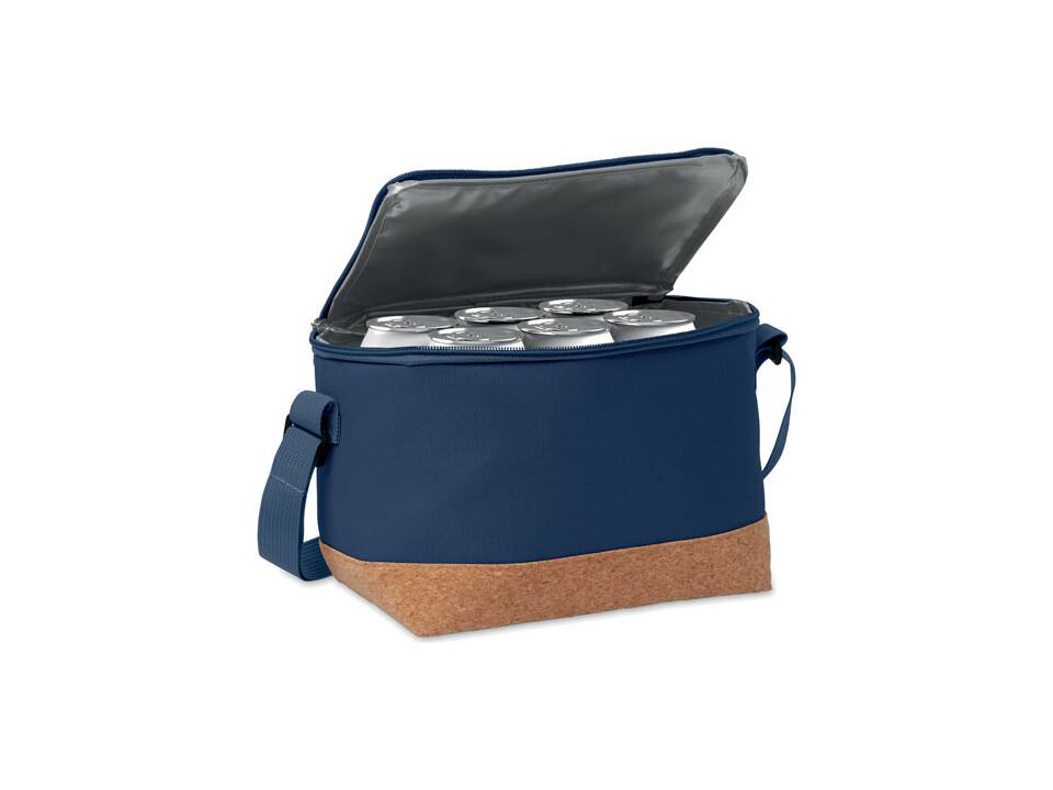 Sac isotherme 600D RPET 12