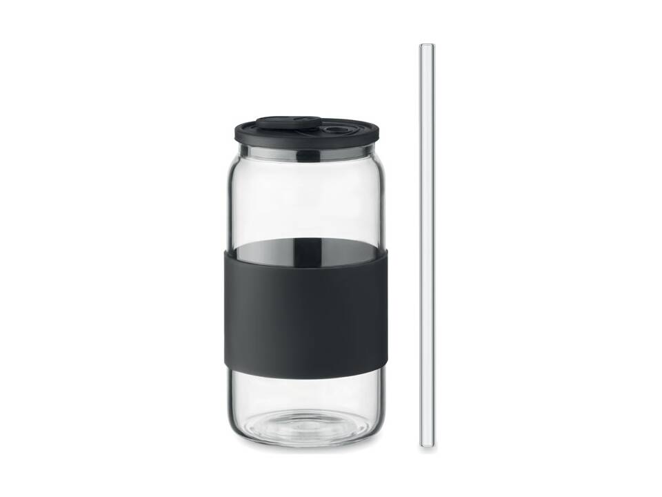 Gobelet  en verre  550ml 1