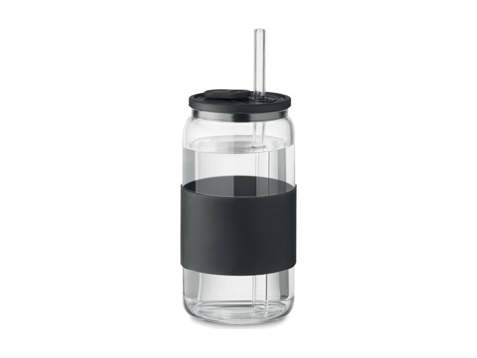Gobelet  en verre  550ml 2