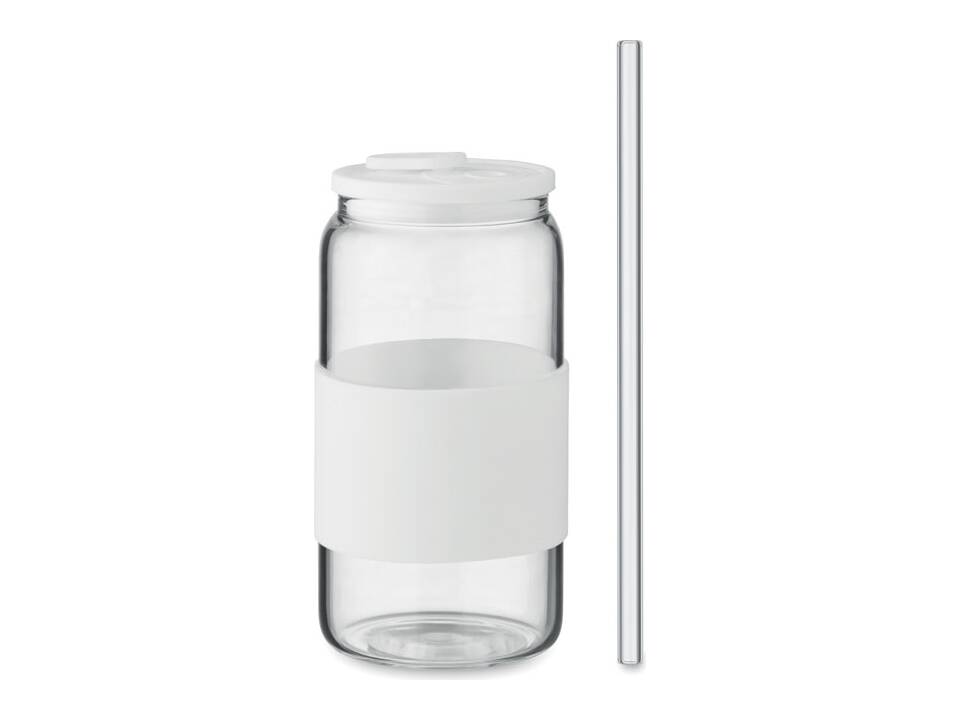 Gobelet  en verre  550ml 6