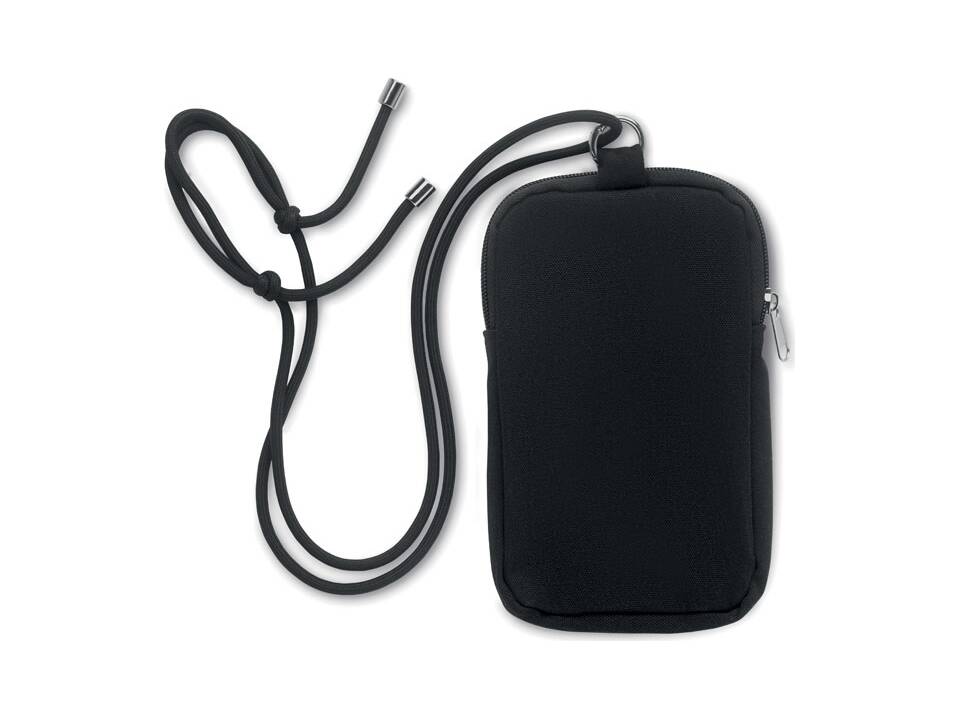 Saccoche pour smartphone 2