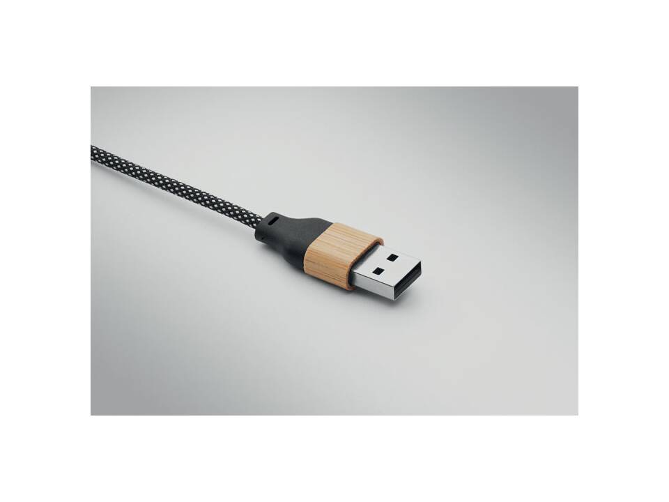 Câble de chargement 60W 3