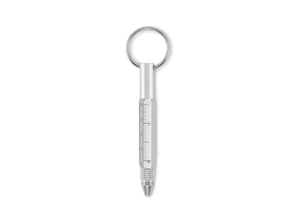 Porte-clés avec stylo à bille 15