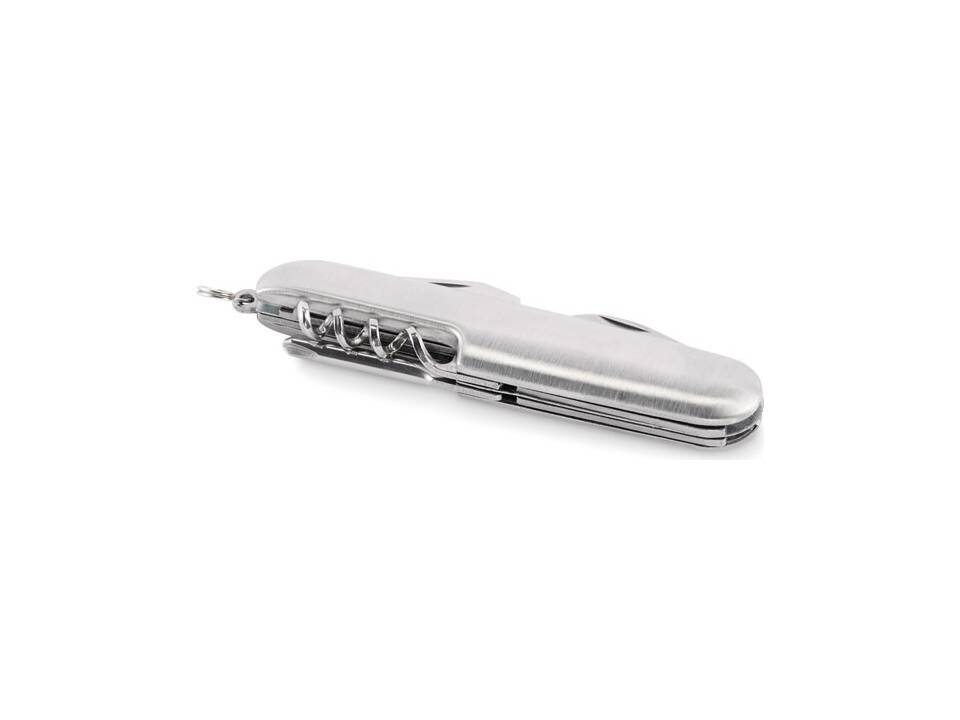 Couteau de poche multi-outils 12