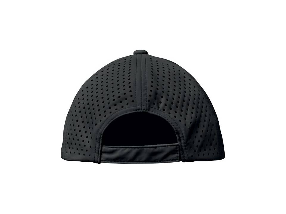 Casquette baseball à 5 pans 3